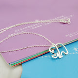 Cute Elephant Pendant Necklace Plating S925 – Jewelry Gift Ideas — 5