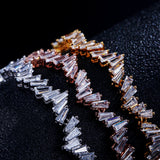 Hot Selling Jewelry Fashion Trend Zipper – Jewelry Gift Ideas — 5