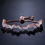 Hot Selling Jewelry Fashion Trend Zipper – Jewelry Gift Ideas — 4