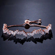 Hot Selling Jewelry Fashion Trend Zipper – Jewelry Gift Ideas — 4