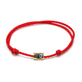 Couple Bracelet European And American Simple Blue – Jewelry Gift Ideas — 4