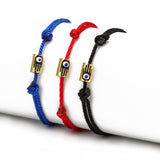 Couple Bracelet European And American Simple Blue – Jewelry Gift Ideas — 2