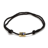 Couple Bracelet European And American Simple Blue – Jewelry Gift Ideas — 3