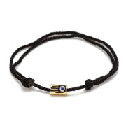 Couple Bracelet European And American Simple Blue – Jewelry Gift Ideas — 3