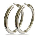 European And American Fashion Circle Earrings – Stylish Gifts — 6