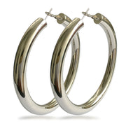 European And American Fashion Circle Earrings – Stylish Gifts — 6