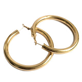 European And American Fashion Circle Earrings – Stylish Gifts — 5