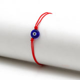 Red String Mens And Womens Friendship Bracelet – Jewelry Gift Ideas — 5