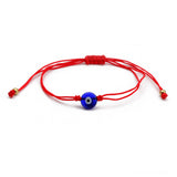Red String Mens And Womens Friendship Bracelet – Jewelry Gift Ideas — 3