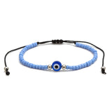 Student Beaded Bracelet Hand-woven Rope Demon – Jewelry Gift Ideas — 1