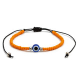 Student Beaded Bracelet Hand-woven Rope Demon – Jewelry Gift Ideas — 4