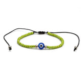Student Beaded Bracelet Hand-woven Rope Demon – Jewelry Gift Ideas — 2