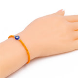 Student Beaded Bracelet Hand-woven Rope Demon – Jewelry Gift Ideas — 5