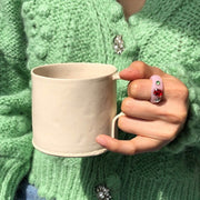Niche Design Vintage Acrylic Ring Ring Multicolor – Holiday Gift Ideas — 2