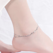 Korean Version Stars Round Bead Double Bracelet Female – Stylish Gifts — 3