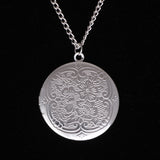 Fashion Simple Photo Box Pendant Necklace – Jewelry Gift Ideas — 3