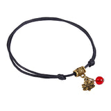 Forest Flower Iron Tower Rudder Anklet Jewelry – Jewelry Gift Ideas — 2