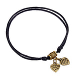 Forest Flower Iron Tower Rudder Anklet Jewelry – Jewelry Gift Ideas — 5