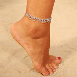 European and American Geometric Diamond Foot – Small Gift Ideas — 3
