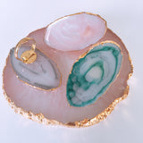 Japanese Mini Nail Art Ring Palette – Beauty Gifts — 1