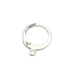 Stainless Steel French Ear Hook DIY Jewelry – Jewelry Gift Ideas — 2