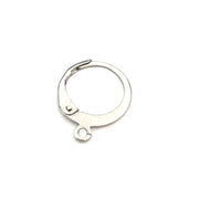 Stainless Steel French Ear Hook DIY Jewelry – Jewelry Gift Ideas — 2