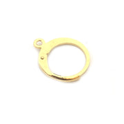 Stainless Steel French Ear Hook DIY Jewelry – Jewelry Gift Ideas — 4