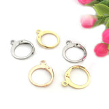 Stainless Steel French Ear Hook DIY Jewelry – Jewelry Gift Ideas — 3