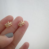 Simple Leaf Ear Bone Clip Without Pierced Ear Clip – Surprise Gifts — 17