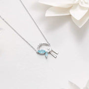 Dream Back To Chang'an Earrings Female Students Korean – Gifts for Her — 1