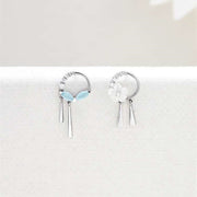 Dream Back To Chang'an Earrings Female Students Korean – Gifts for Her — 5