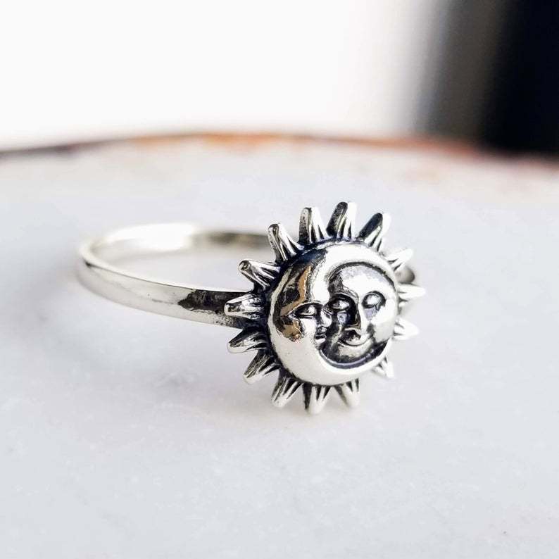 Retro Design Sense Sunflower Earrings – Special Occasion Gifts — 1