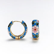 Exquisite Retro Fashion Hipster Circle Ear Buckles – Stylish Gifts — 2