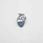Cartoon Surfing Japanese Badge Pack Pin – Stylish Gifts — 4