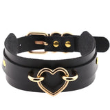 Collar Women'S Dark Wild Collarbone Chain Fashion Neck – Stylish Gifts — 9