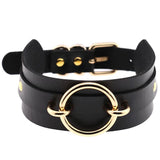 Collar Women'S Dark Wild Collarbone Chain Fashion Neck – Stylish Gifts — 10