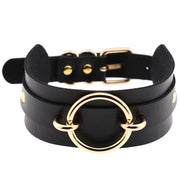 Collar Women'S Dark Wild Collarbone Chain Fashion Neck – Stylish Gifts — 10