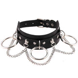 Collar Women'S Dark Wild Collarbone Chain Fashion Neck – Stylish Gifts — 11