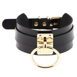 Collar Women'S Dark Wild Collarbone Chain Fashion Neck – Stylish Gifts — 5