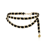 Multi-Layer Tassel Waist Ornaments Women's Simple – Jewelry Gift Ideas — 5