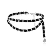 Multi-Layer Tassel Waist Ornaments Women's Simple – Jewelry Gift Ideas — 2