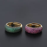 Net Celebrity Hot Sale Ring Female European – Gifts for Her — 3