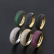 Net Celebrity Hot Sale Ring Female European – Gifts for Her — 4