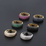 Net Celebrity Hot Sale Ring Female European – Gifts for Her — 2