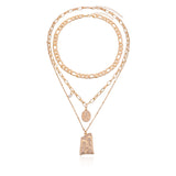 Vintage Punk Multi Layered Women's Pearl – Jewelry Gift Ideas — 2
