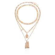 Vintage Punk Multi Layered Women's Pearl – Jewelry Gift Ideas — 2