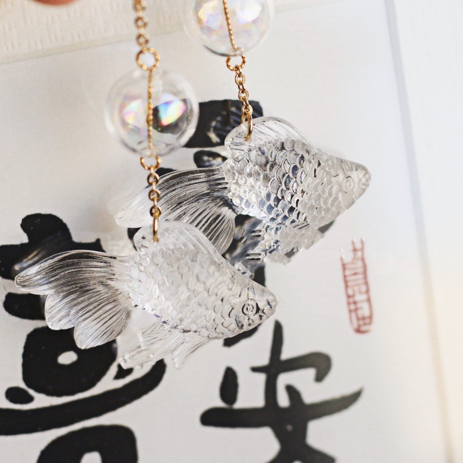 Two Package Mail Original Handmade – Stylish Gifts — 1