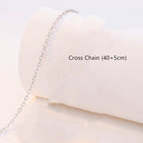Love You To The Moon And Back Necklace – Jewelry Gift Ideas — 9