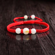 Bracelet Zodiac Zodiac Year Red String Bracelet – Jewelry Gift Ideas — 4