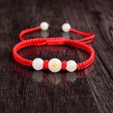 Bracelet Zodiac Zodiac Year Red String Bracelet – Jewelry Gift Ideas — 3